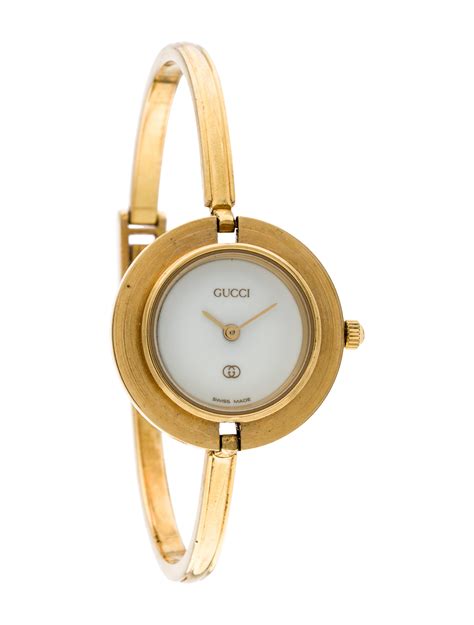 montre gucci femme vintage